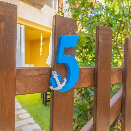 Apartament Brorent Casa Di Nettuno Olbia Zewnętrze zdjęcie