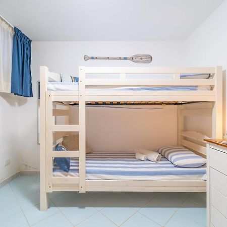 Apartament Brorent Casa Di Nettuno Olbia Zewnętrze zdjęcie