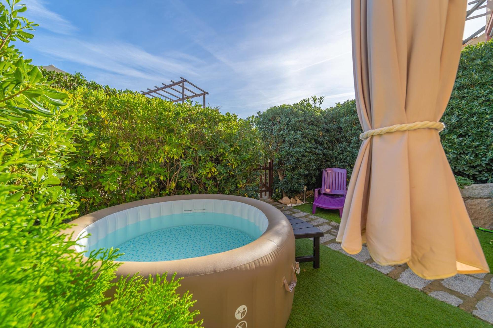 Apartament Brorent Casa Di Nettuno Olbia Zewnętrze zdjęcie