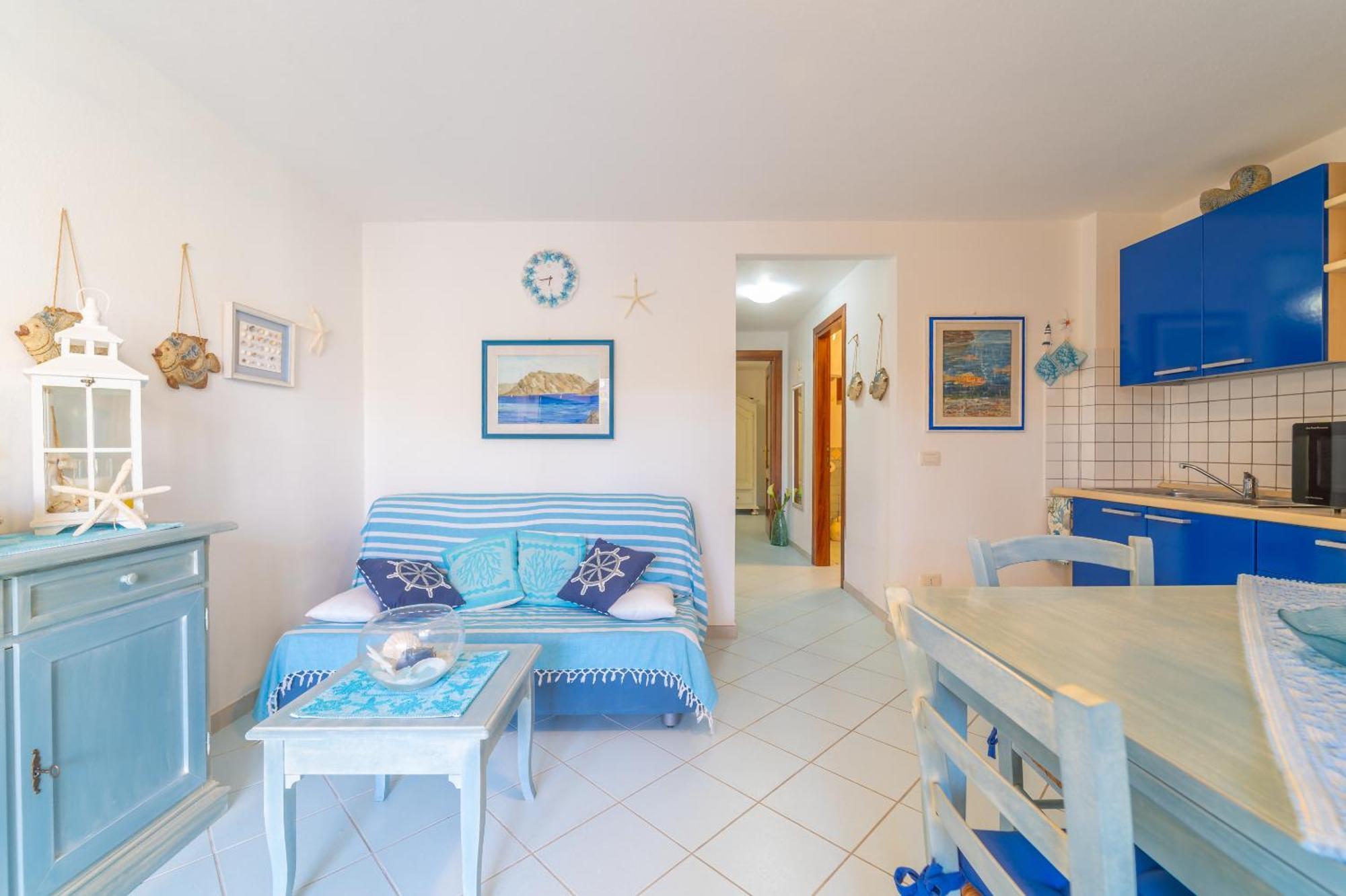 Apartament Brorent Casa Di Nettuno Olbia Zewnętrze zdjęcie