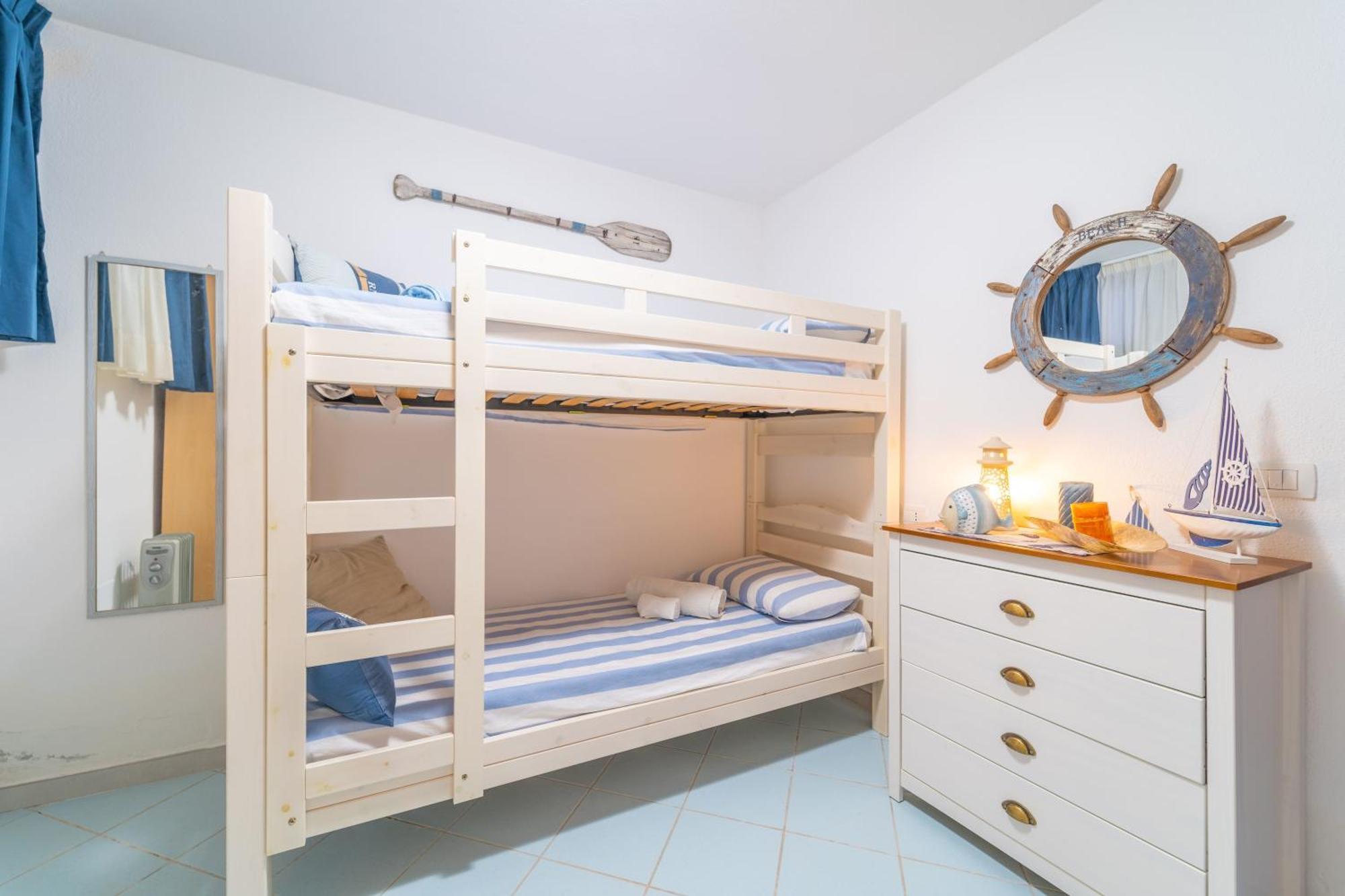 Apartament Brorent Casa Di Nettuno Olbia Zewnętrze zdjęcie