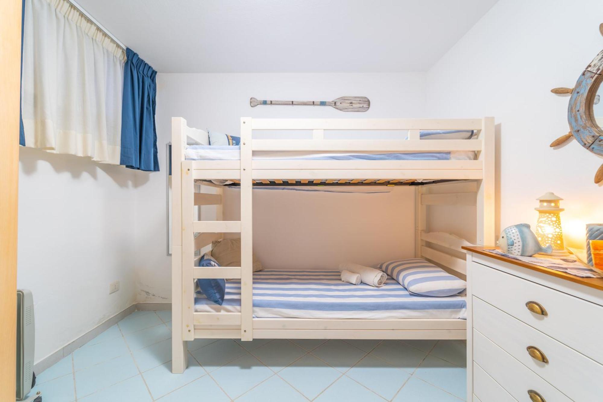 Apartament Brorent Casa Di Nettuno Olbia Zewnętrze zdjęcie