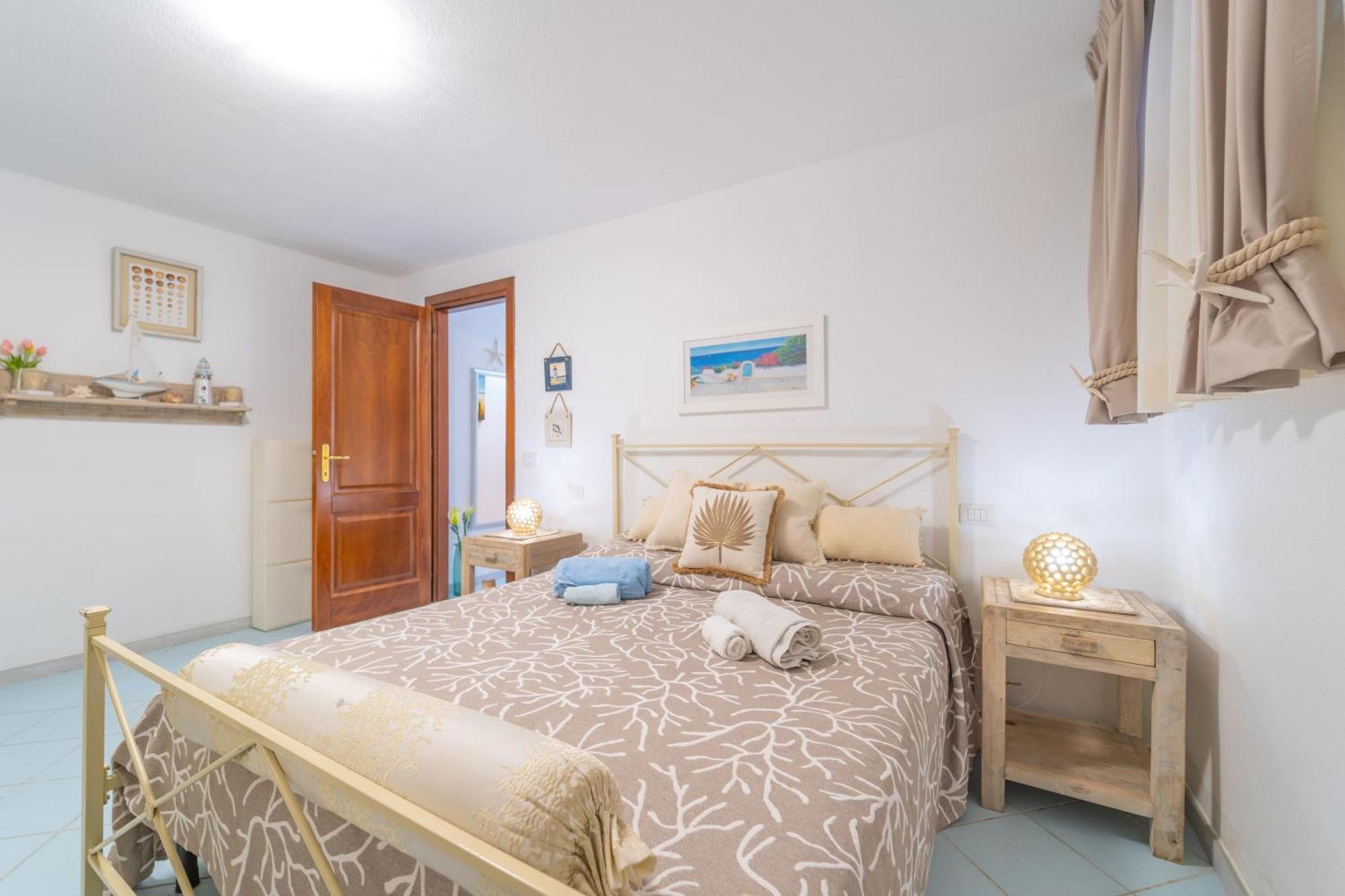 Apartament Brorent Casa Di Nettuno Olbia Zewnętrze zdjęcie
