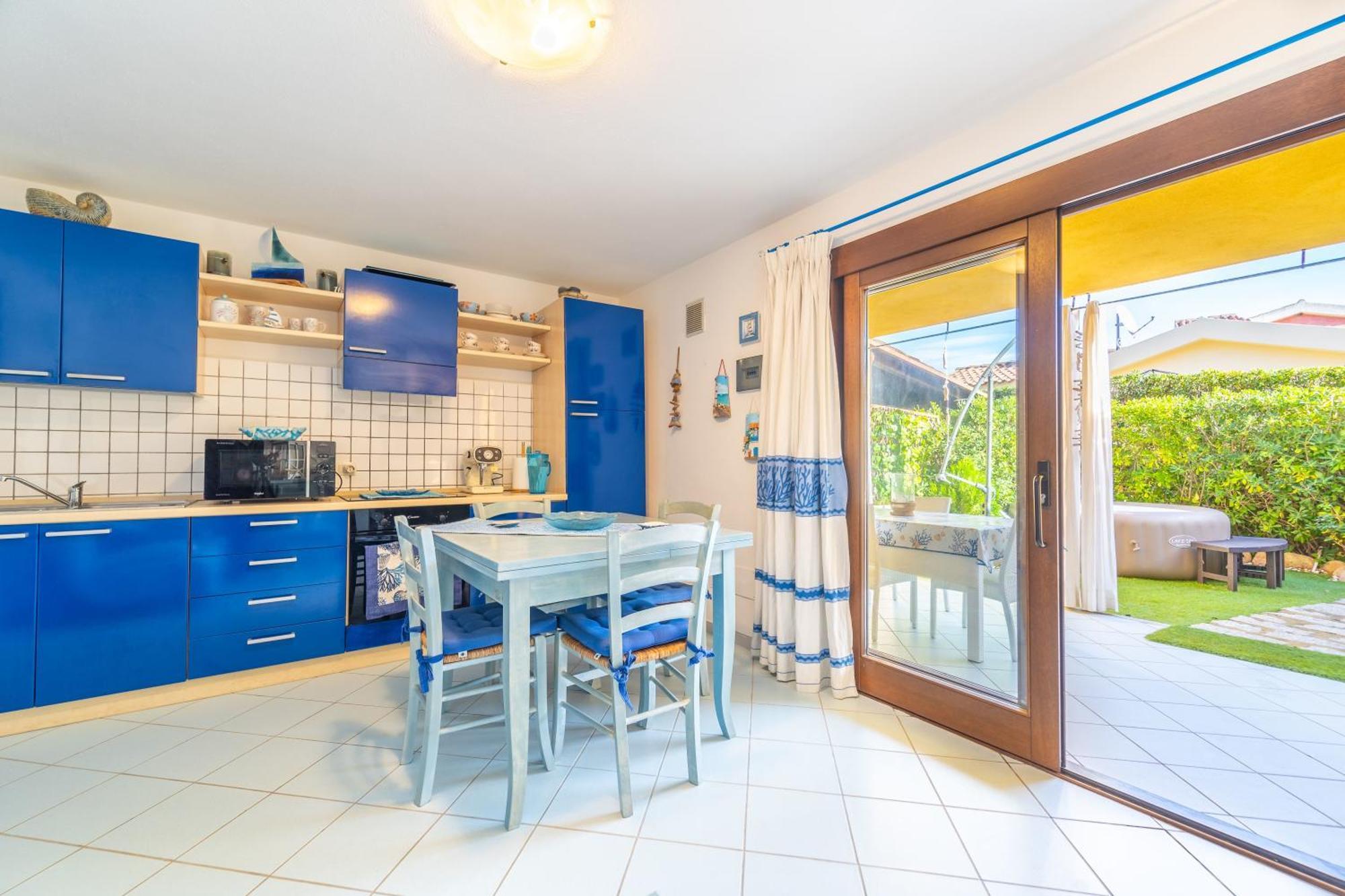 Apartament Brorent Casa Di Nettuno Olbia Zewnętrze zdjęcie