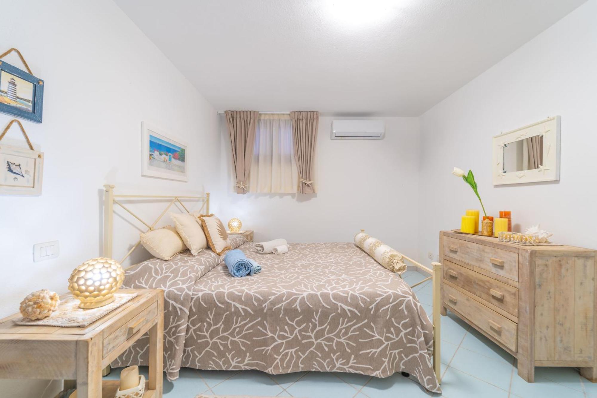 Apartament Brorent Casa Di Nettuno Olbia Zewnętrze zdjęcie