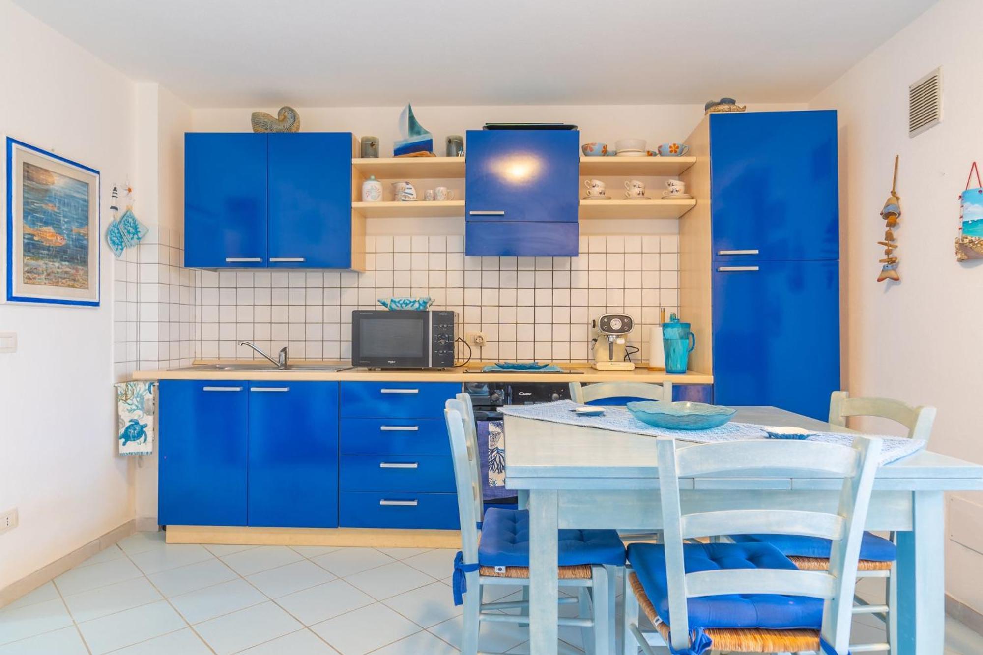 Apartament Brorent Casa Di Nettuno Olbia Zewnętrze zdjęcie