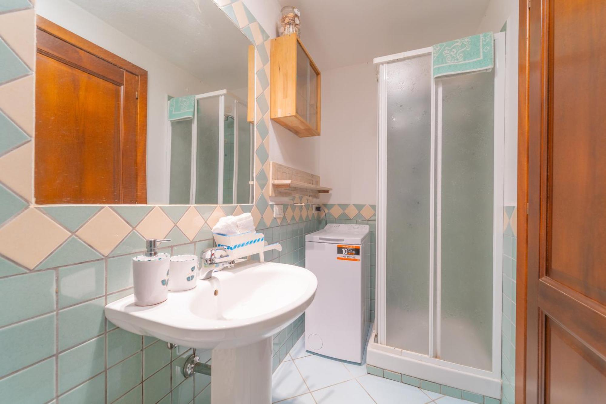 Apartament Brorent Casa Di Nettuno Olbia Zewnętrze zdjęcie