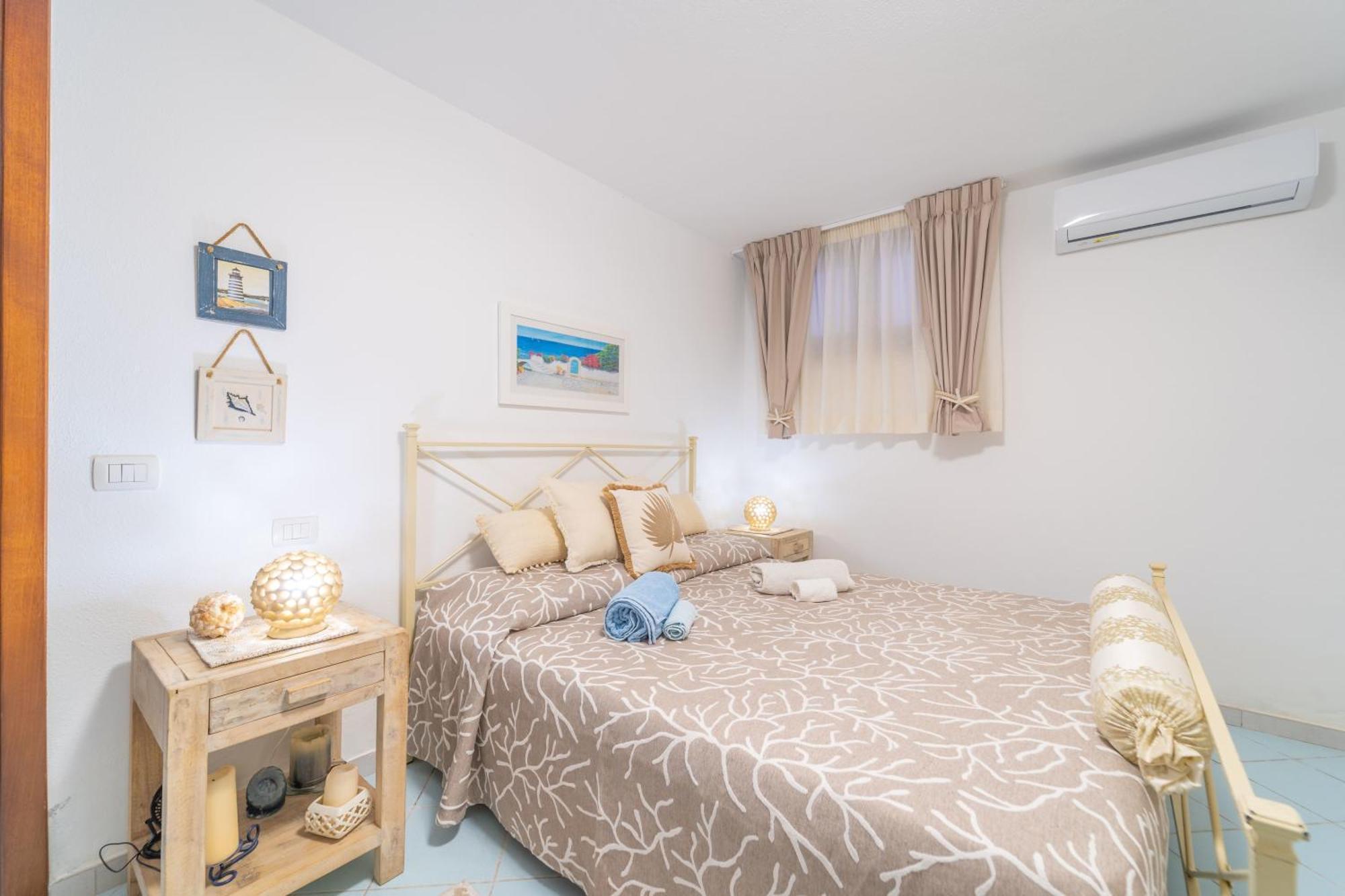 Apartament Brorent Casa Di Nettuno Olbia Zewnętrze zdjęcie