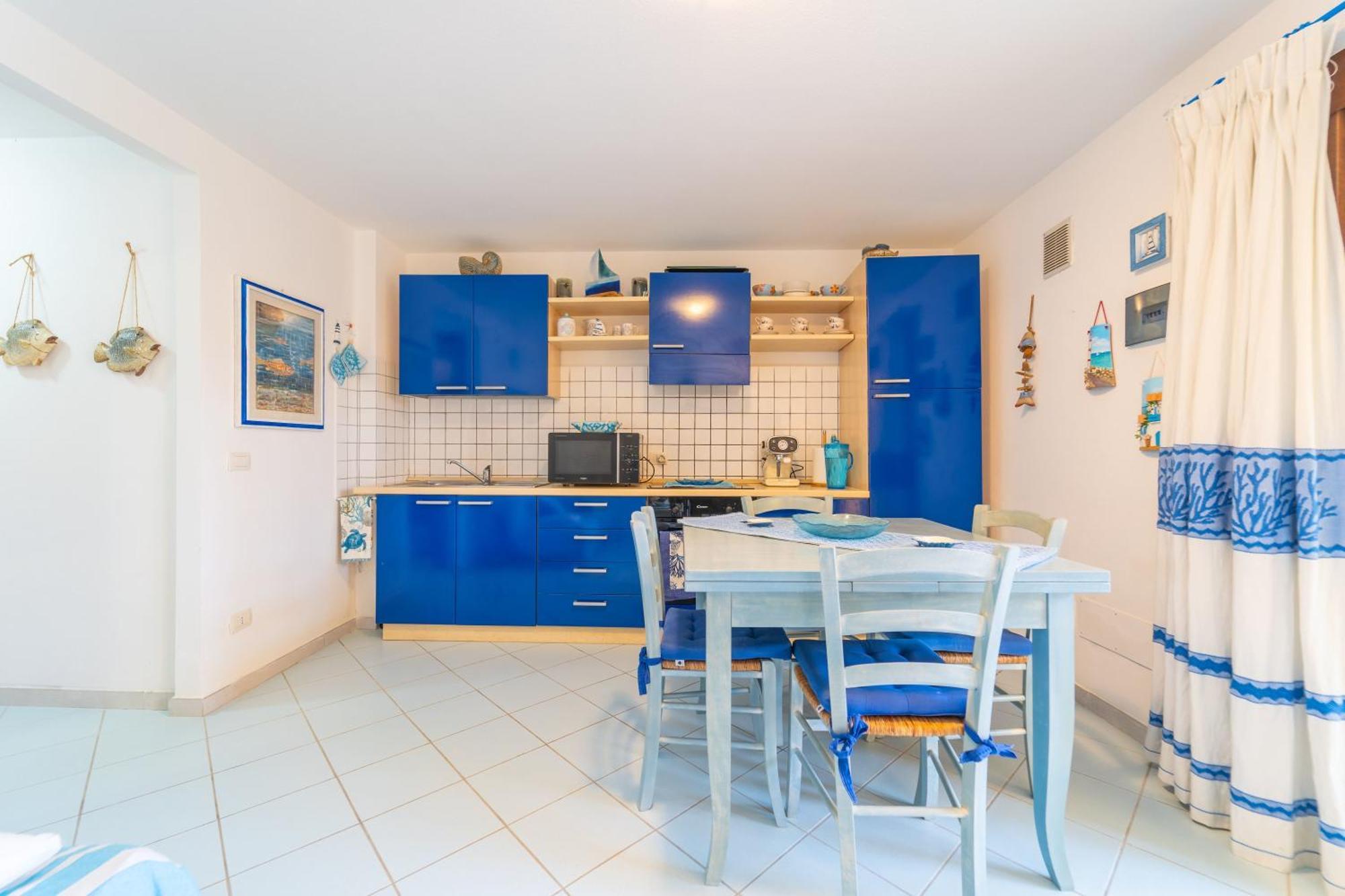Apartament Brorent Casa Di Nettuno Olbia Zewnętrze zdjęcie
