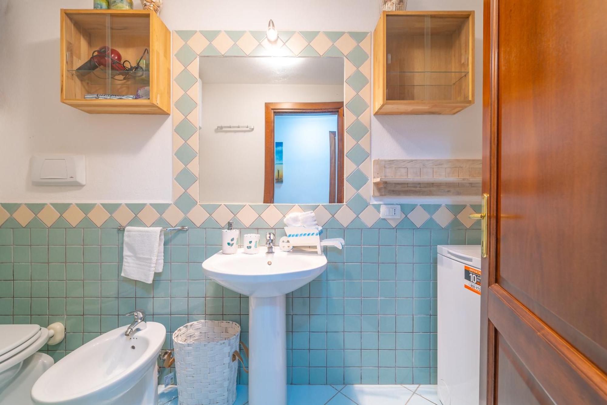 Apartament Brorent Casa Di Nettuno Olbia Zewnętrze zdjęcie