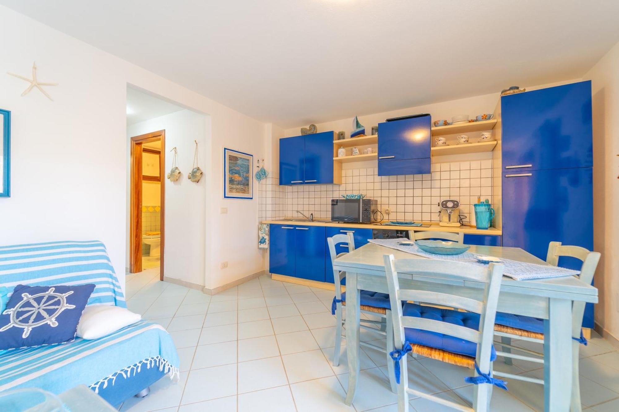 Apartament Brorent Casa Di Nettuno Olbia Zewnętrze zdjęcie