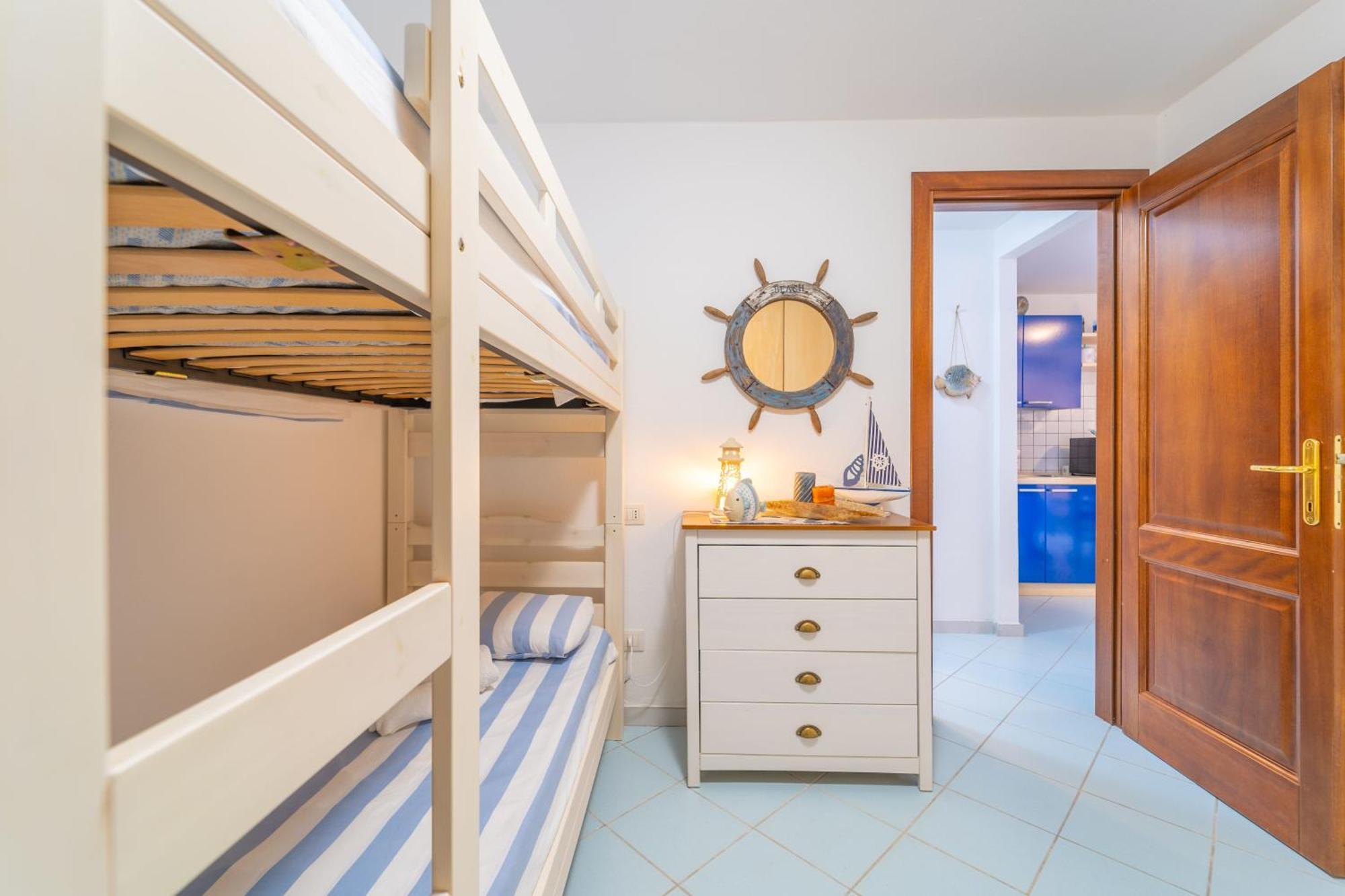 Apartament Brorent Casa Di Nettuno Olbia Zewnętrze zdjęcie
